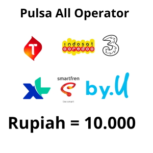 pulsa all operator