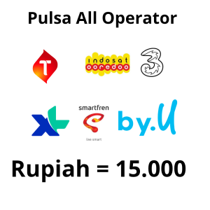 pulsa all operator