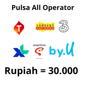 pulsa all operator