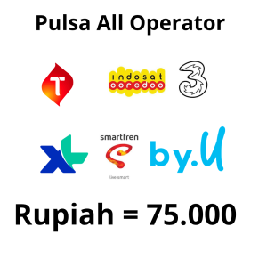 pulsa all operator
