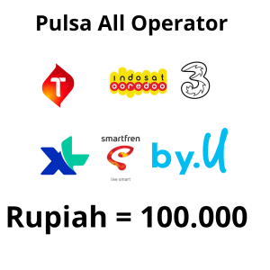 pulsa all operator